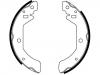 Brake Shoe Set:44060-W0325