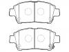 Brake Pad Set:A-634WK